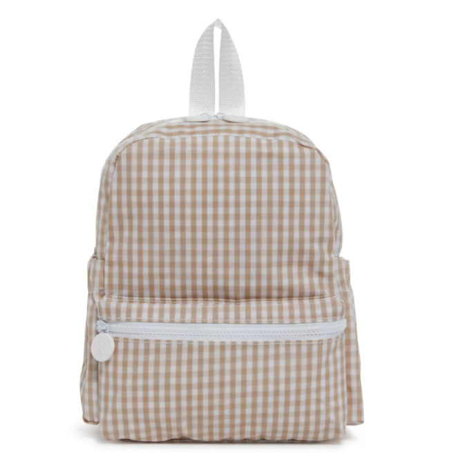 Mini Backpacker