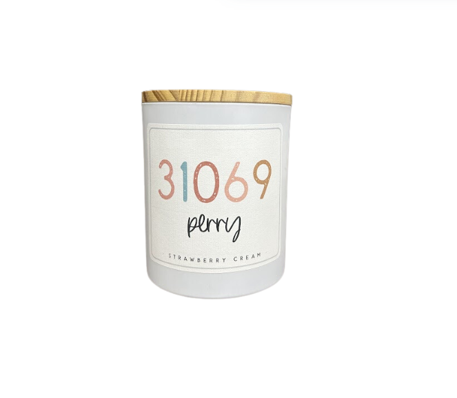 Perry Candles