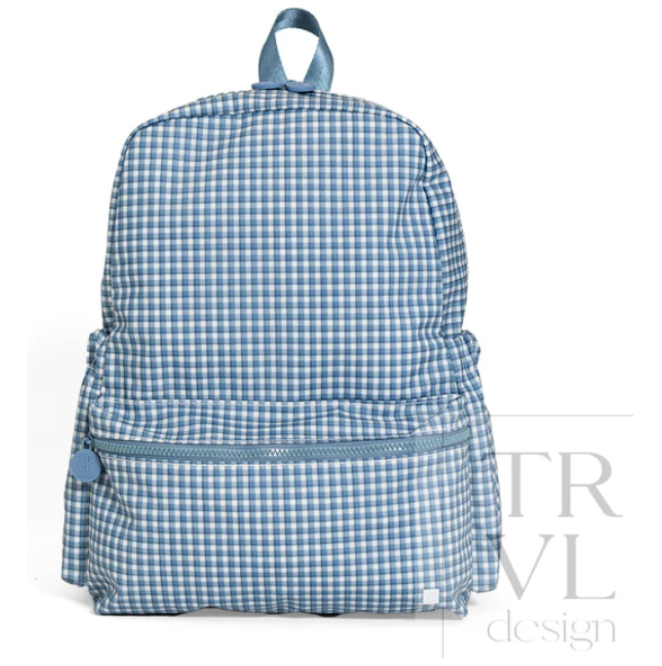 TRVL Backpacker