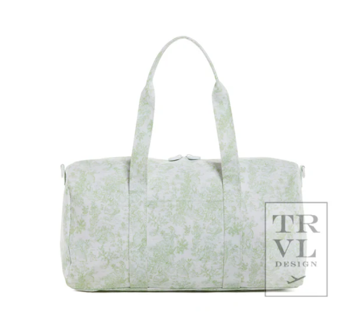 TRVL Weekender