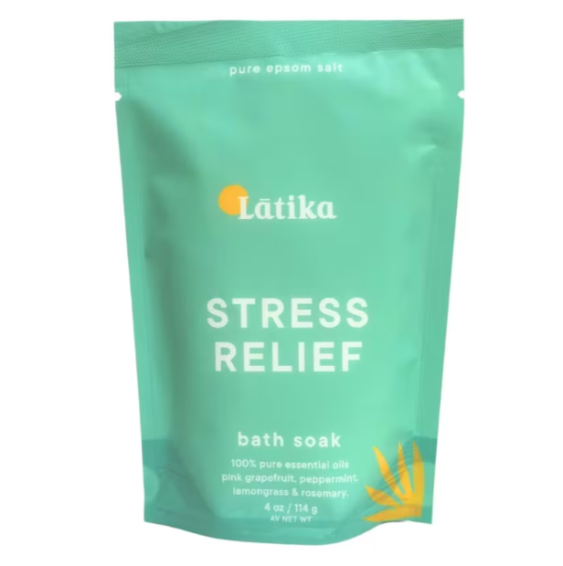 Latika Bath Soak