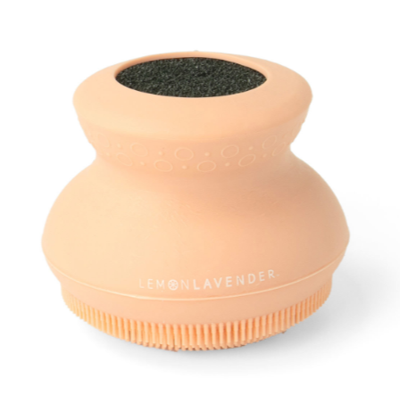 Silicone Scrubber