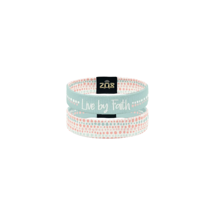Zox Interactive Bible Bracelets