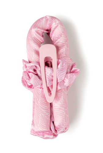 Heatless Curler Set