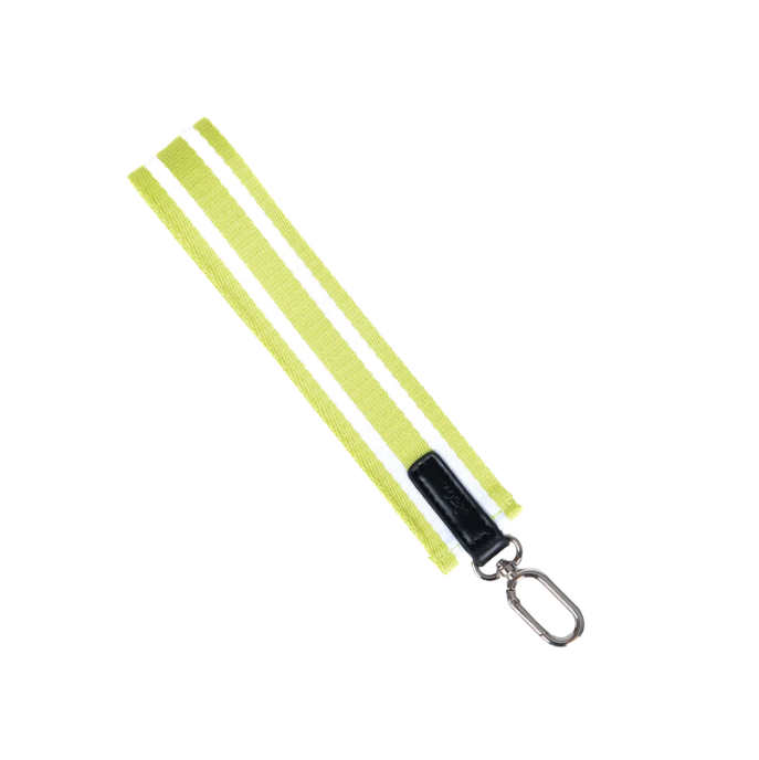 On Hand Wrist Strap