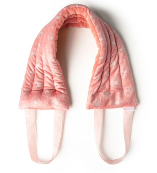 Hot Stuff Neck Wrap