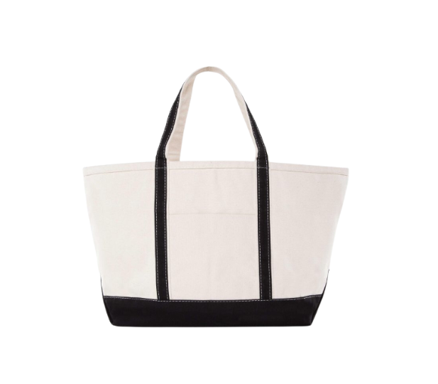 Large Boat Tote