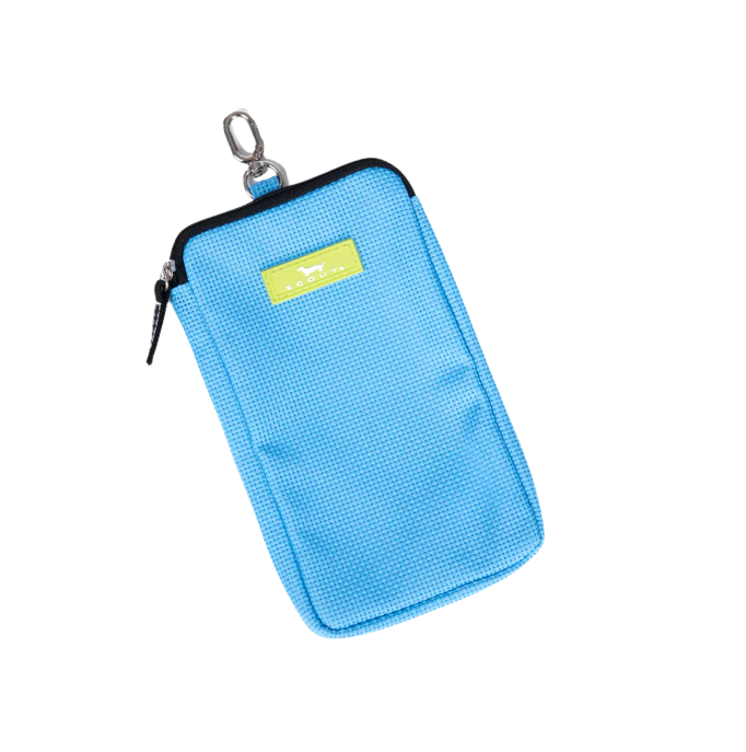 Call Me Maybe Phone Pouch