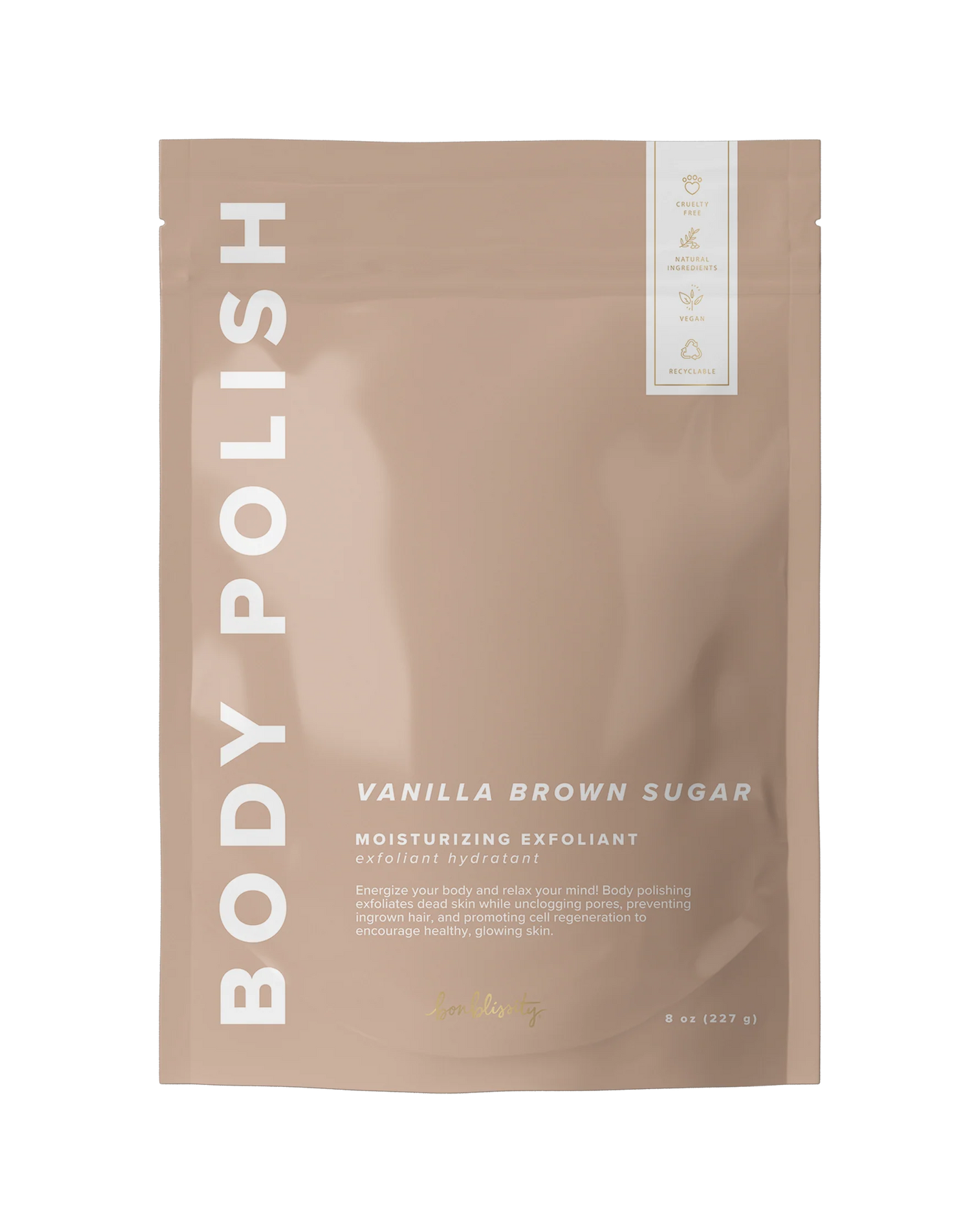 Body Polish Scrub