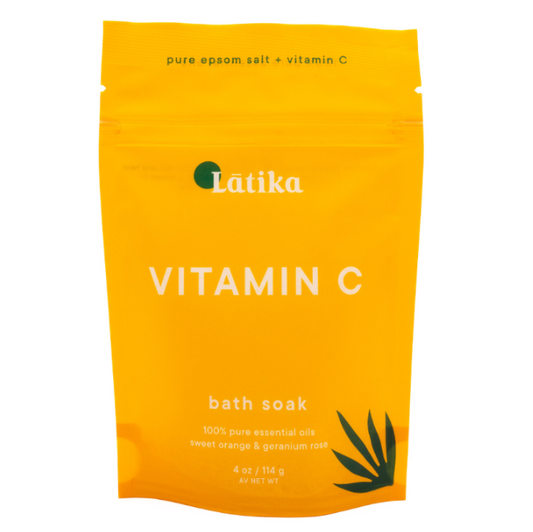 Latika Bath Soak