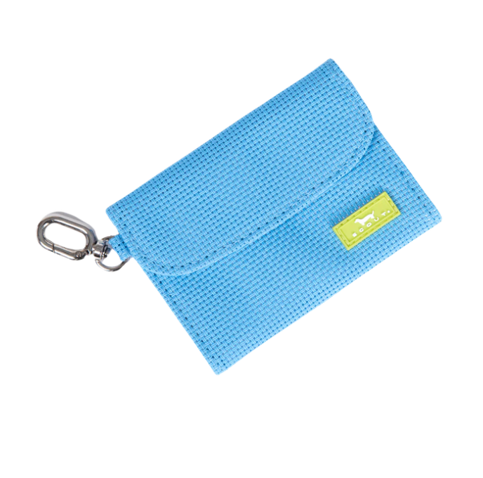 Street Cred Card Holder