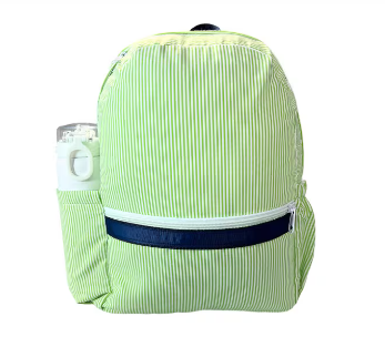 Medium Backpack w/ Pockets