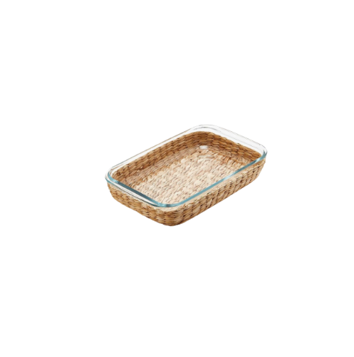 Woven 8x12 Baking Dish