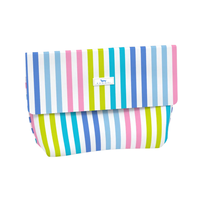 Tourista Pouch