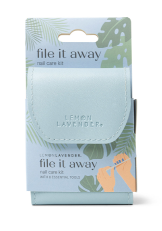 Nail Care Kit