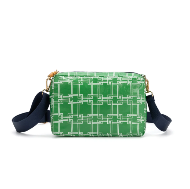 B&B Crossbody