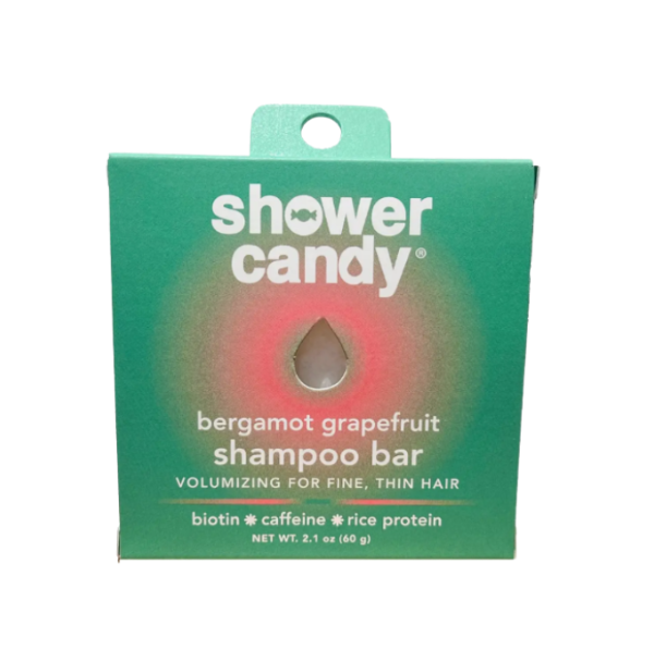 Shampoo Bar