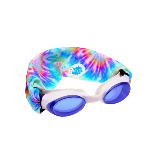 Splash Swim Goggles