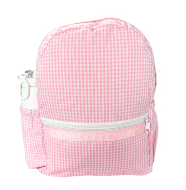 Medium Backpack w/ Pockets