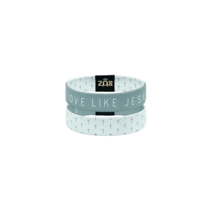 Zox Interactive Bible Bracelets