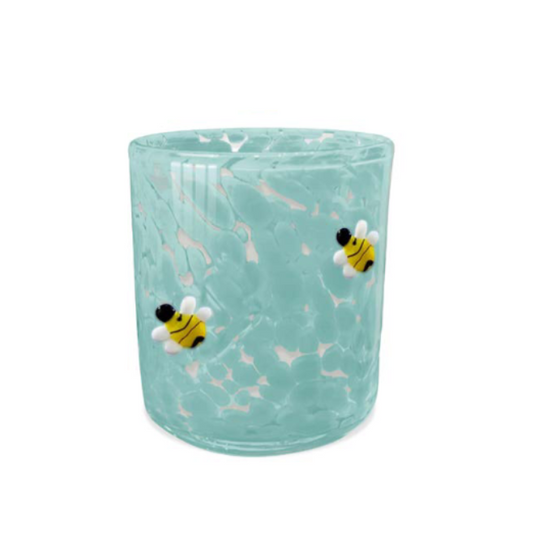 Icon Glass Candles