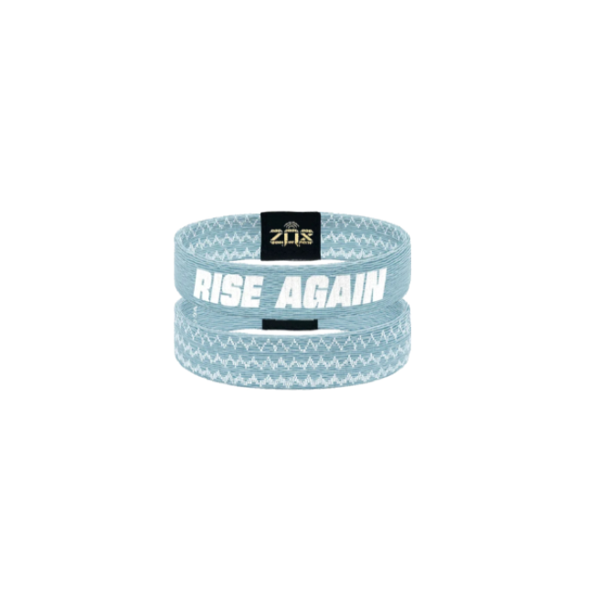 Zox Interactive Bible Bracelets
