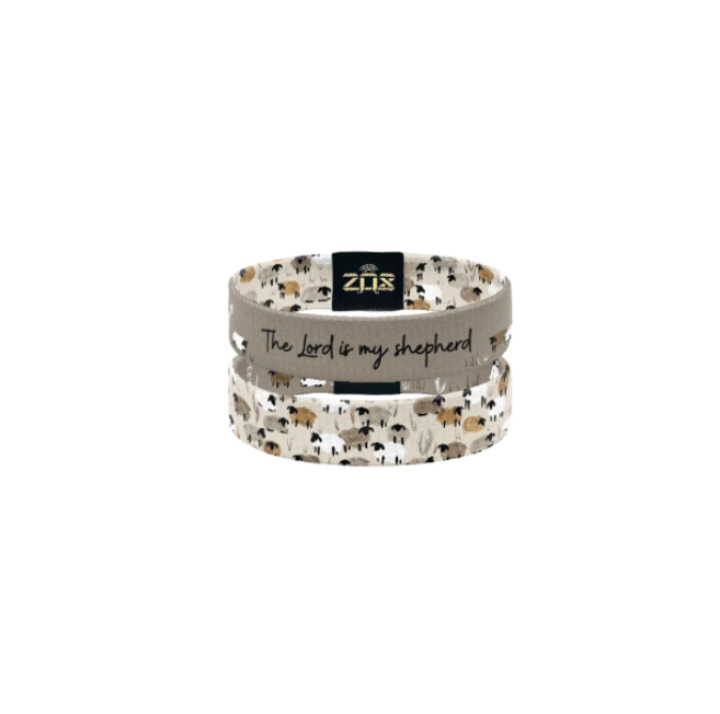 Zox Interactive Bible Bracelets