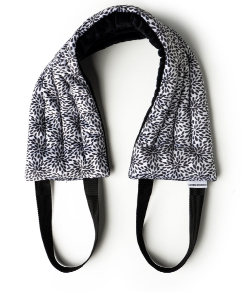 Hot Stuff Neck Wrap
