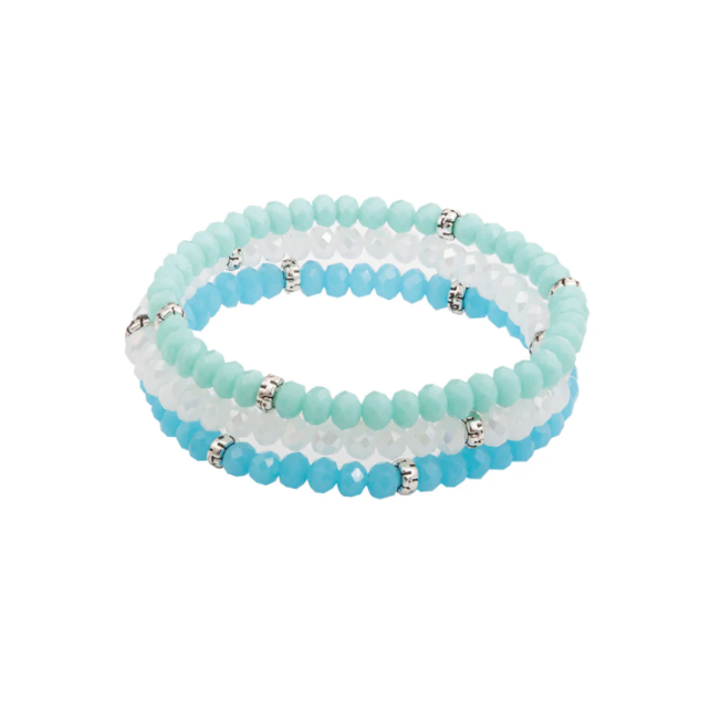 Kids Crystal Bracelet Sets