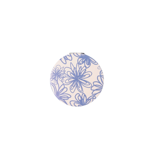Crush Compact Mirror