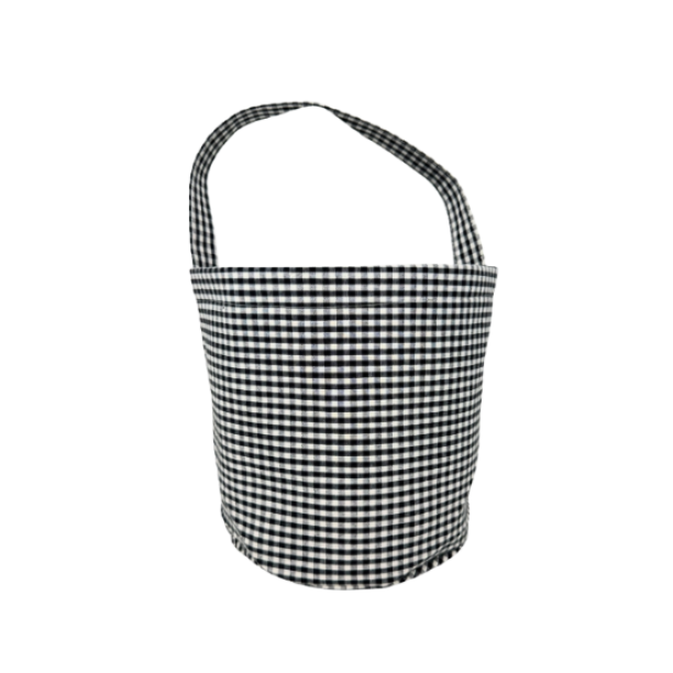 Trick or Treat Basket
