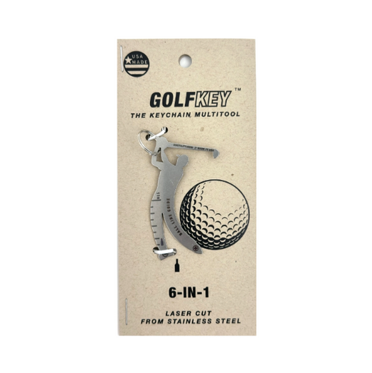 Zootility Golf Tool