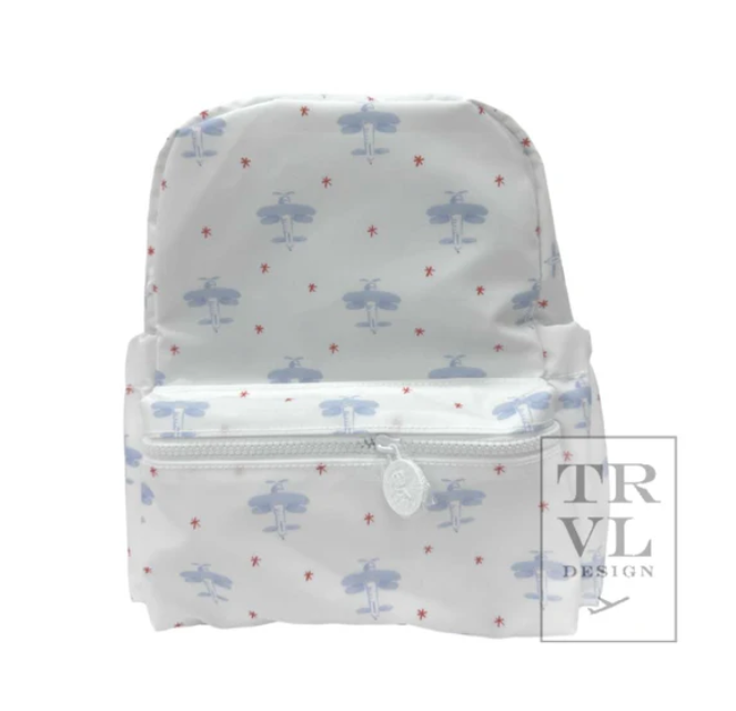 Mini Backpacker