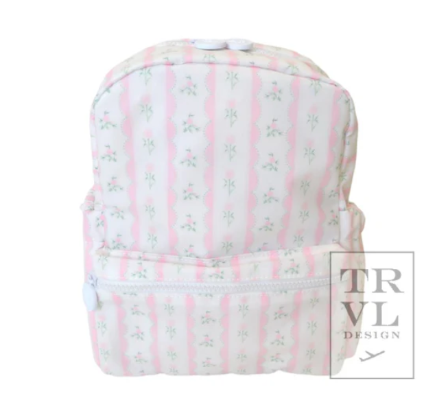 Mini Backpacker