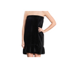 Ruffle Spa Wrap