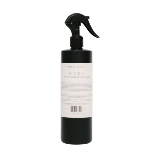Hollowood Multi-Surface Cleaner