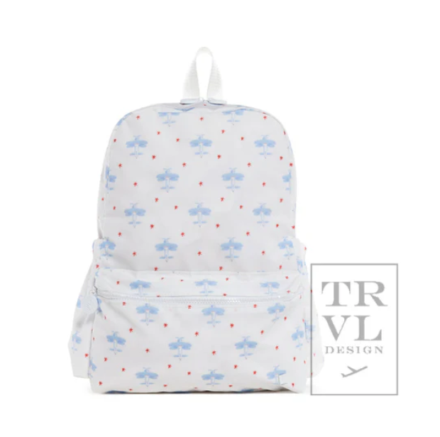 TRVL Backpacker
