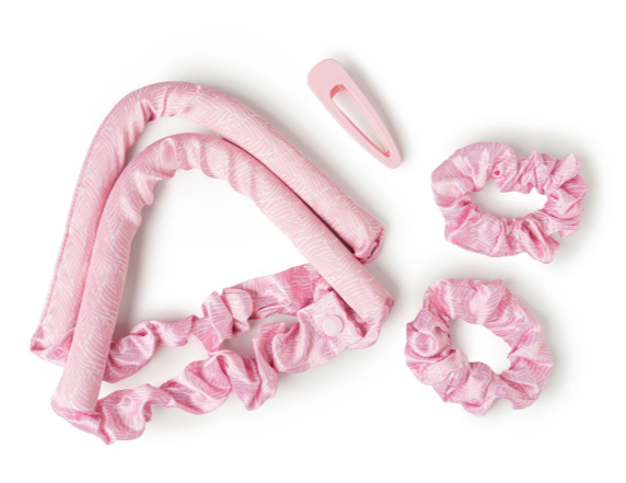 Heatless Curler Set
