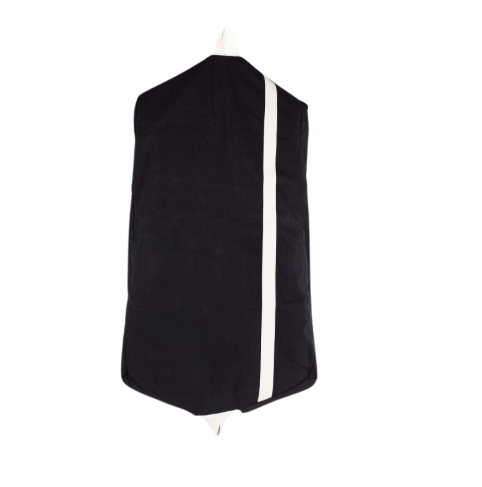 Canvas Garment Bag