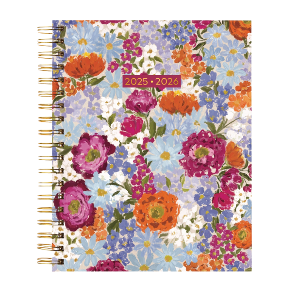 Elyse Breanne 25-26 Academic Planner