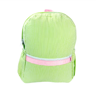 Medium Backpack w/ Pockets