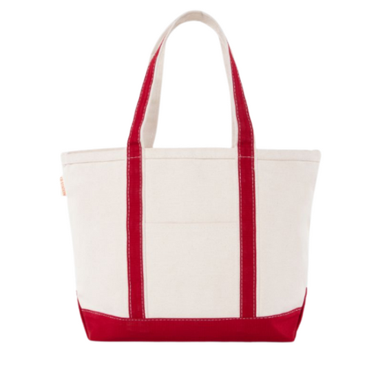 Medium Boat Tote