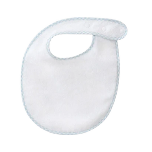 Weezie Baby Bib