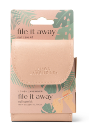 Nail Care Kit