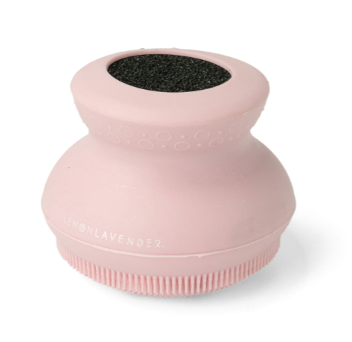 Silicone Scrubber