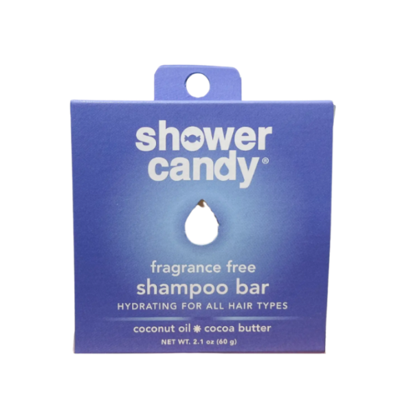 Shampoo Bar