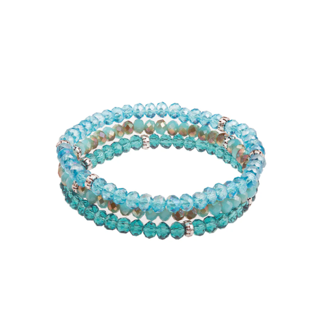 Kids Crystal Bracelet Sets