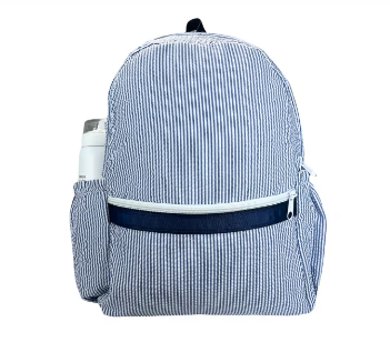 Medium Backpack w/ Pockets