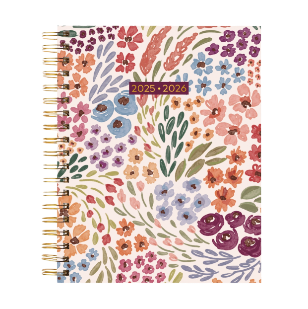 Elyse Breanne 25-26 Academic Planner
