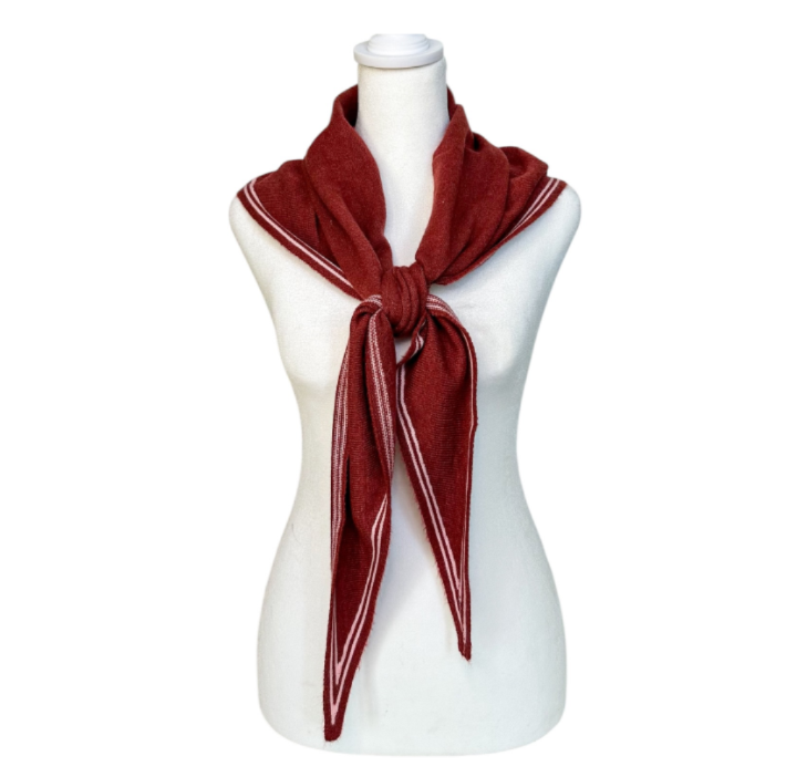 Shoulder Scarf